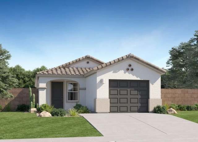 Property at Iris Plan 2556 Plan, Florence, AZ 85132, 2 beds, 2 baths