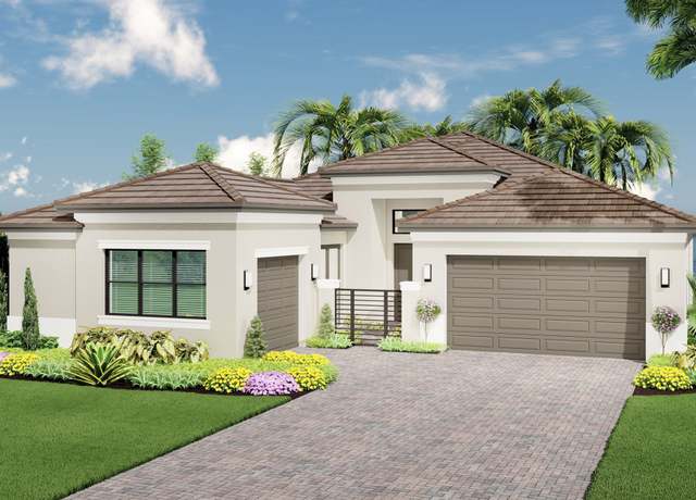 Property at Elena Plan, Pt Saint Lucie, FL 34987, 2 beds, 2.5 baths