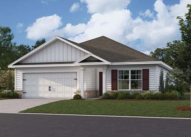 Property at Aria Plan, Hanceville, AL 35077, 3 beds, 2 baths