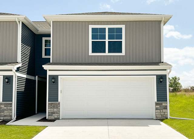 Property at Sydney Plan, Bennington, NE 68007, 3 beds, 2.5 baths