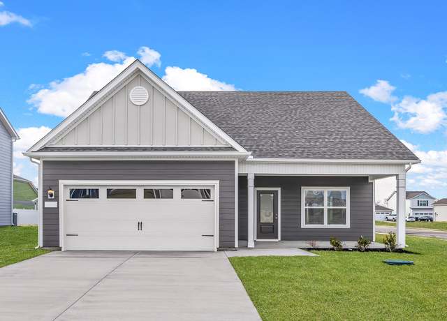 Property at Birch Plan, Murfreesboro, TN 37127, 3 beds, 2.5 baths