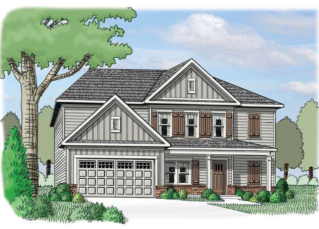 Property at 110 Nannies Cir, Williamston, SC 29697, 4 beds, 3 baths