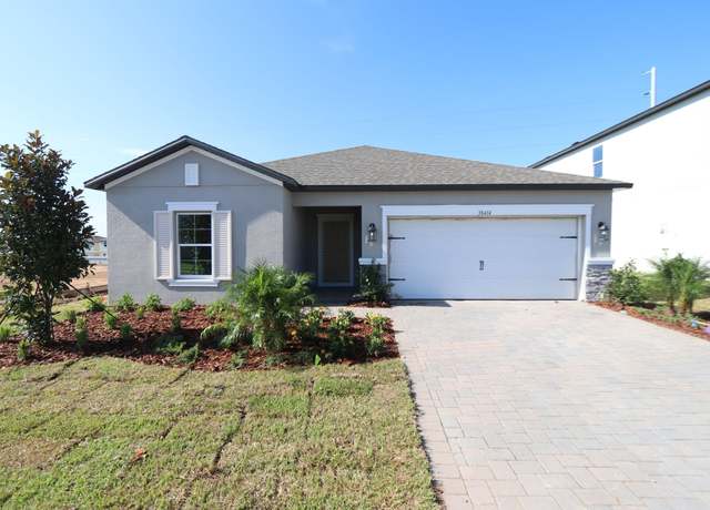 Property at 38414 Tobiano Loop, Dade City, FL 33525, 3 beds, 2 baths