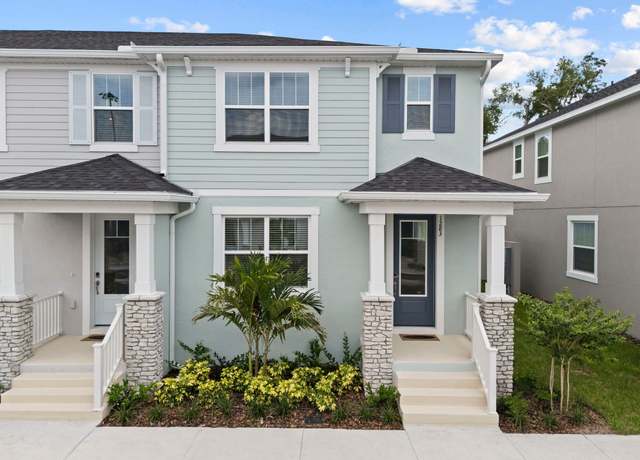 Property at 1283 Tarflower Dr, Winter Springs, FL 32708, 4 beds, 2.5 baths