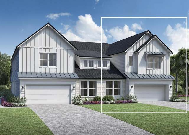 Property at Egret Elite Plan, Ponte Vedra, FL 32081, 4 beds, 3 baths