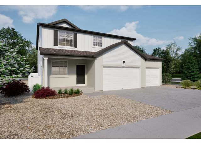 Property at Esprit Plan, Johnstown, CO 80534, 4 beds, 2.5 baths