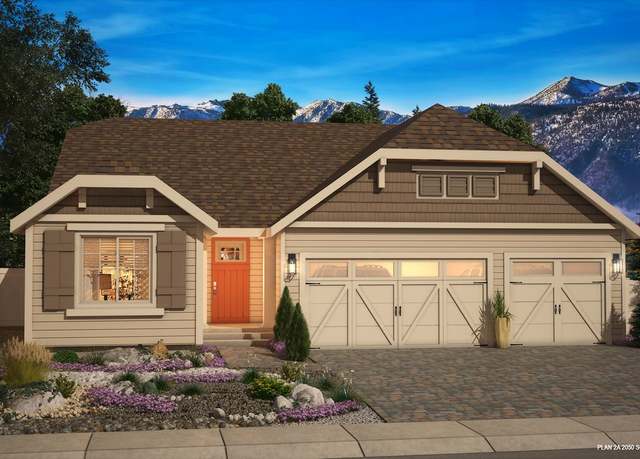 Property at Residence 2 Plan, Minden, NV 89423, 3 beds, 2 baths