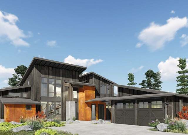 Property at The Backcountry Plan, Cle Elum, WA 98922, 5 beds, 4.5 baths
