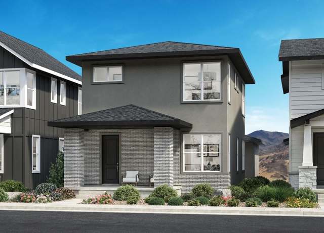 Property at Cherryvale Plan, Colorado Springs, CO 80924, 4 beds, 2.5 baths