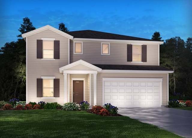 Property at Johnson Plan, Easley, SC 29642, 5 beds, 4 baths