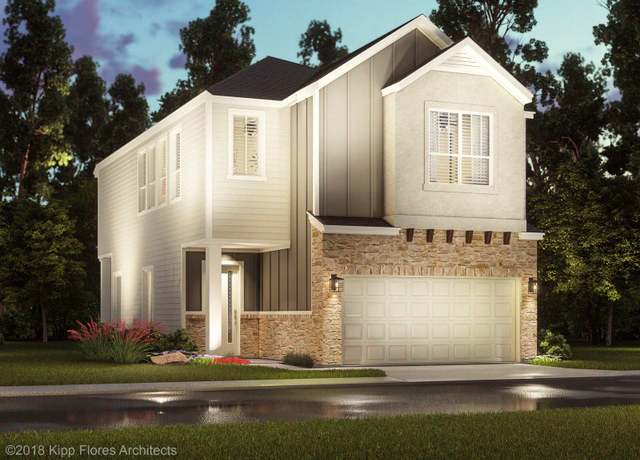 Property at 3210 Quiet Sunset Dr, Houston, TX 77080, 3 beds, 2.5 baths