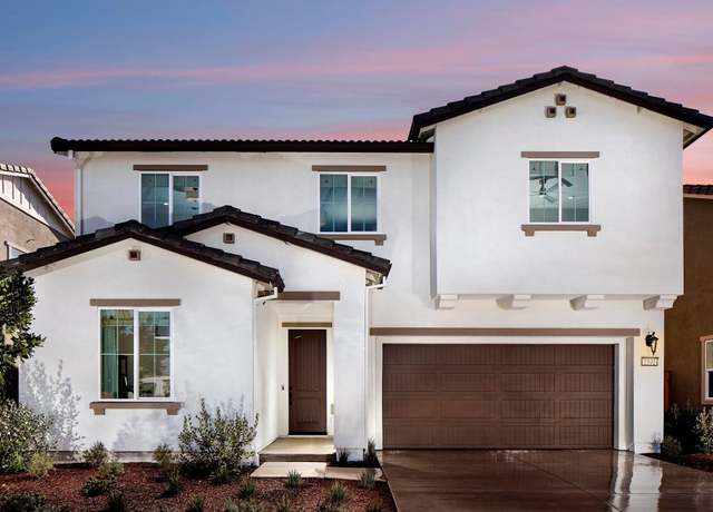 Property at Plan 2 Plan, Roseville, CA 95747, 4 beds, 3 baths