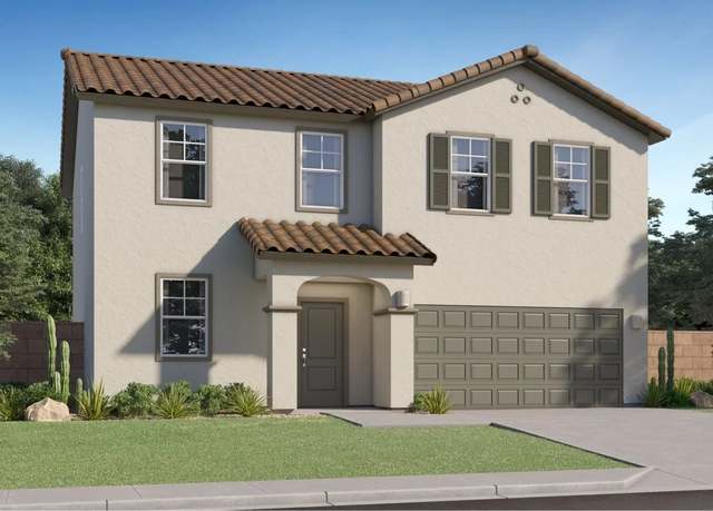 Property at Ashland Plan 3845 Plan, San Tan Valley, AZ 85143, 5 beds, 3 baths