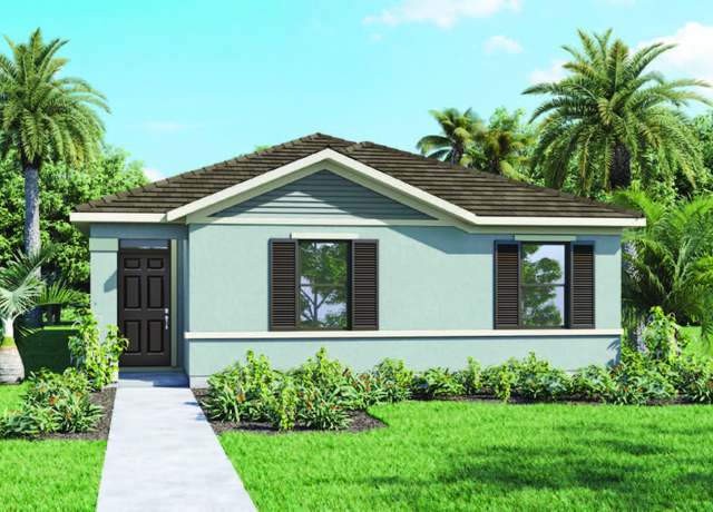 Property at ASTOR Plan, Apopka, FL 32712, 3 beds, 2 baths