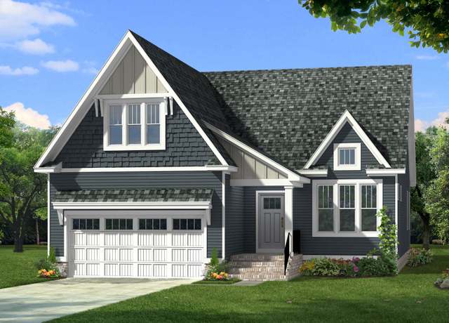 Property at Arbor Ridge Plan, New Kent, VA 23124, 3 beds, 2.5 baths
