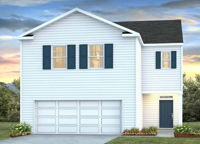 Property at Elston Plan, Brunswick, GA 31525, 4 beds, 2.5 baths