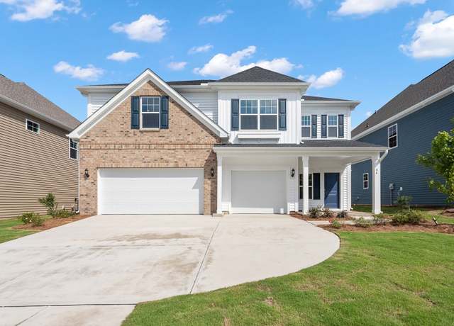 Property at 84 Black Walnut Dr, Garner, NC 27529, 5 beds, 4 baths