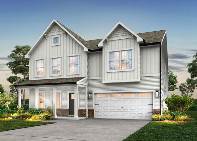 Property at Riley Plan, Locust, NC 28097, 4 beds, 2.5 baths