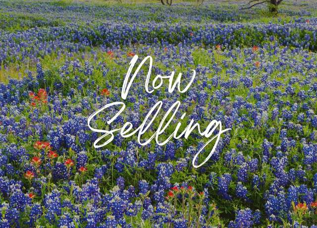 Property at Summerton Plan, Seguin, TX 78155, 4 beds, 3 baths