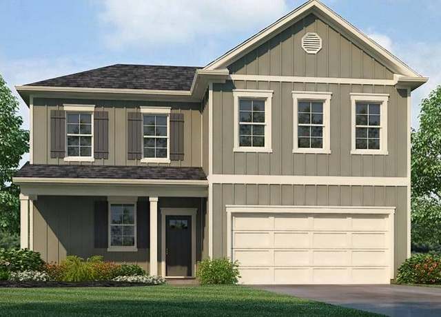 Property at 1094 Timberline Rdg, Calera, AL 35040, 4 beds, 2.5 baths