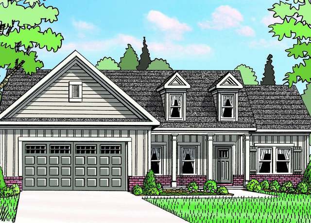 Property at (GA)The Ava | Front Entry Plan, Loganville, GA 30052, 3 beds, 2 baths