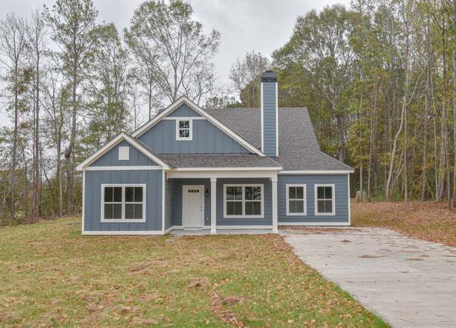 Property at Briston - Structure Only on Customer's Land Plan, Phenix City, AL 36867, 3 beds, 2 baths
