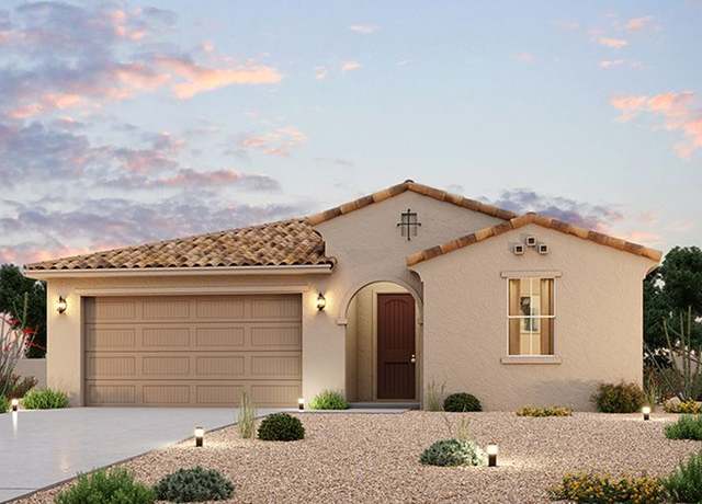 Property at Plan 7 Plan, Buckeye, AZ 85326, 4 beds, 3 baths