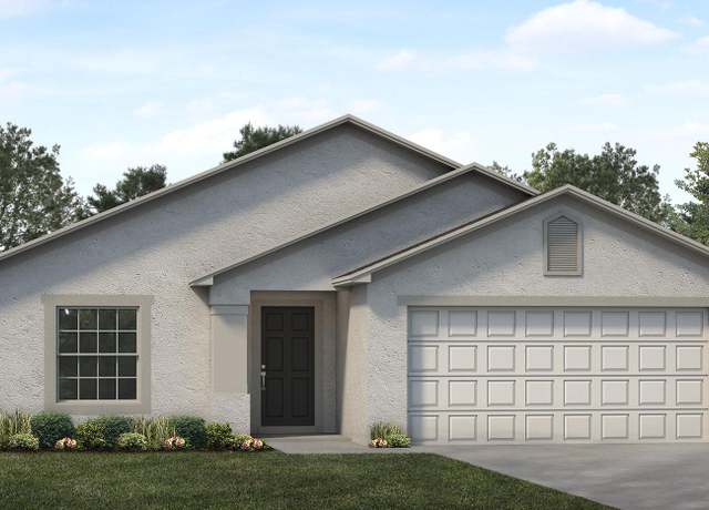 Property at The Newport II Plan, Winter Haven, FL 33884, 3 beds, 2 baths
