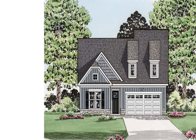 Property at Lindsay I - Slab Plan, Gettysburg, PA 17325, 2 beds, 2 baths