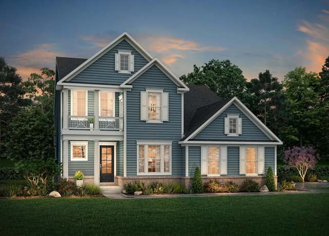 Property at LAYTON Plan, Fishers, IN 46037, 4 beds, 3.5 baths