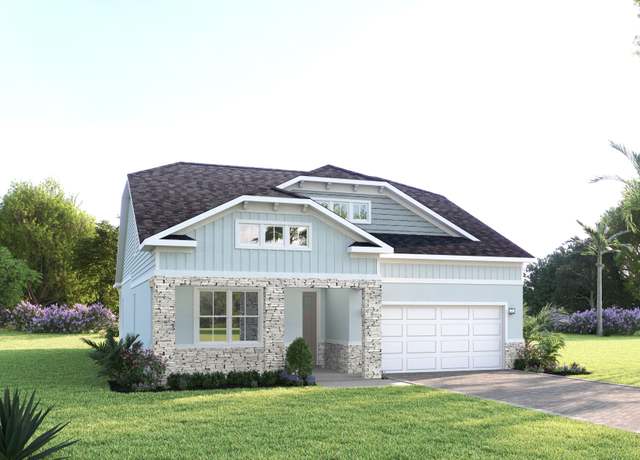Property at Caledonia Plan, Venice, FL 34292, 4 beds, 3 baths