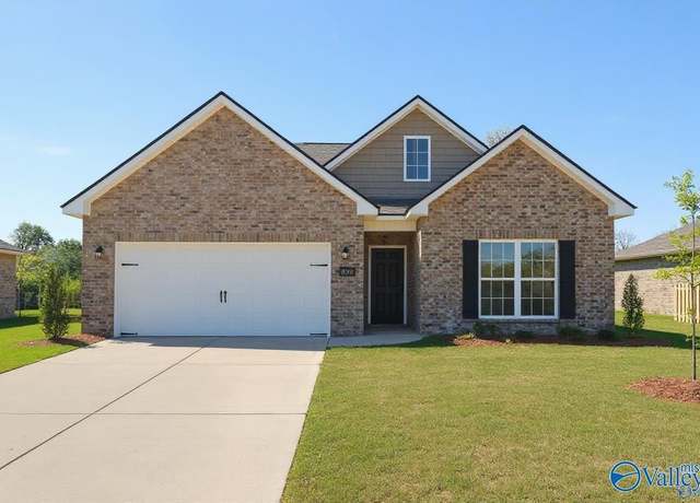 Property at 4814 Benjamins Bloom Loop, Huntsville, AL 35810, 3 beds, 2 baths