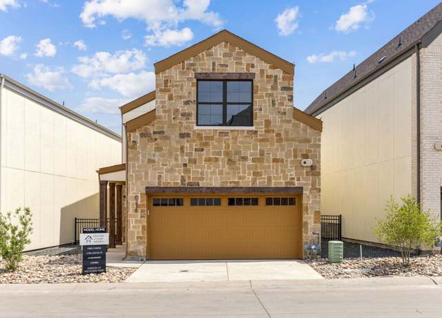 Property at 8238 Hastings Dr, Dallas, TX 75231, 3 beds, 2.5 baths