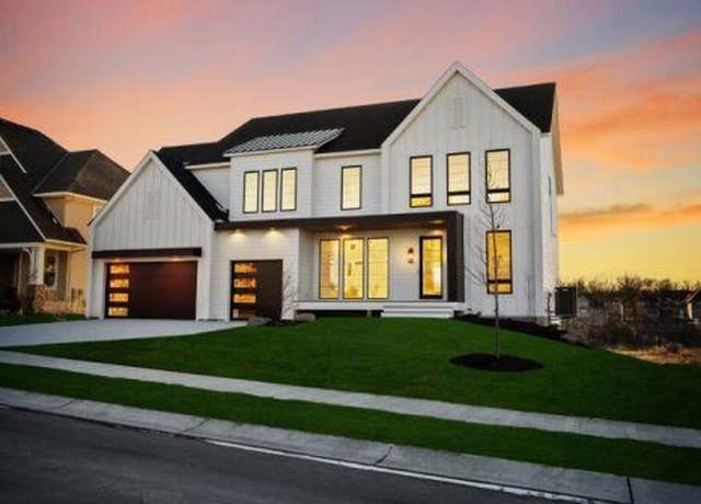 Property at Magnolia Plan, Chaska, MN 55318, 5 beds, 4.5 baths
