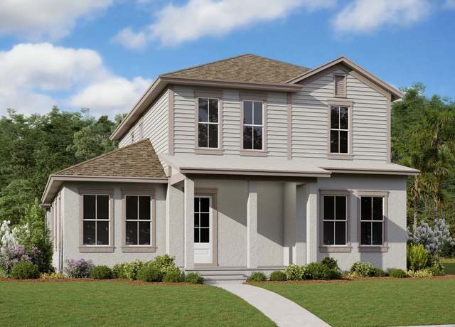 Property at Cardinal Plan, Orlando, FL 32827, 4 beds, 3.5 baths