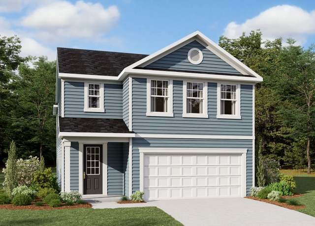 Property at Getty Plan, Lillington, NC 27546, 3 beds, 2.5 baths