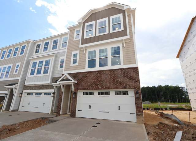 Property at 10011 Secluded Garden Dr, Apex, NC 27523, 4 beds, 3.5 baths