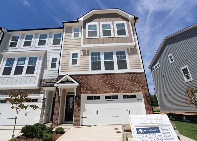 Property at 10011 Secluded Garden Dr, Apex, NC 27523, 4 beds, 3.5 baths