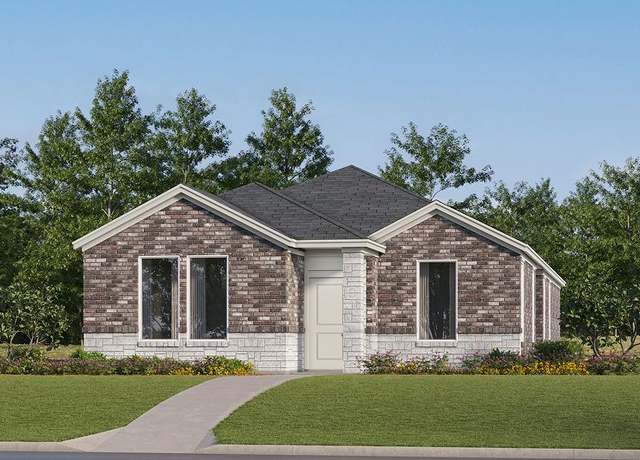 Property at 17801 Indigo Bunting Ln, Pflugerville, TX 78660, 3 beds, 2 baths