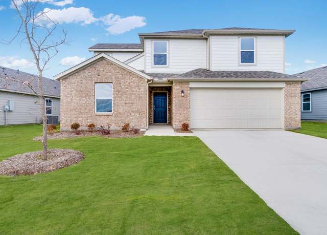 Property at 2137 Tule Way, Crandall, TX 75114, 4 beds, 2.5 baths