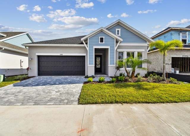 Property at Seaglass Plan, Sarasota, FL 34240, 4 beds, 3 baths