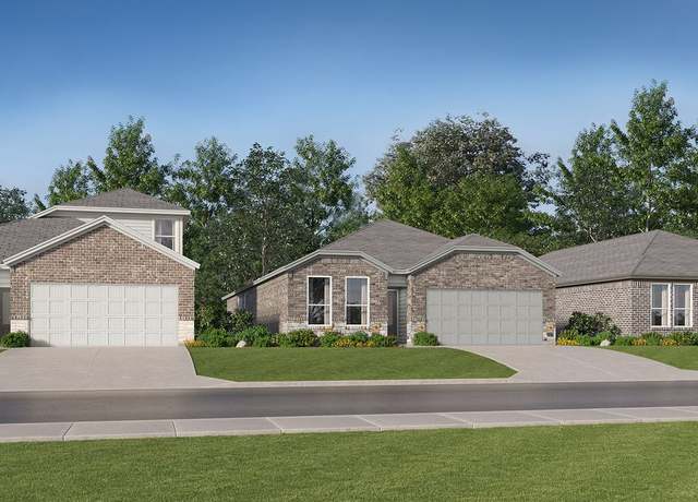 Property at Homes Available Soon Plan, San Marcos, TX 78666