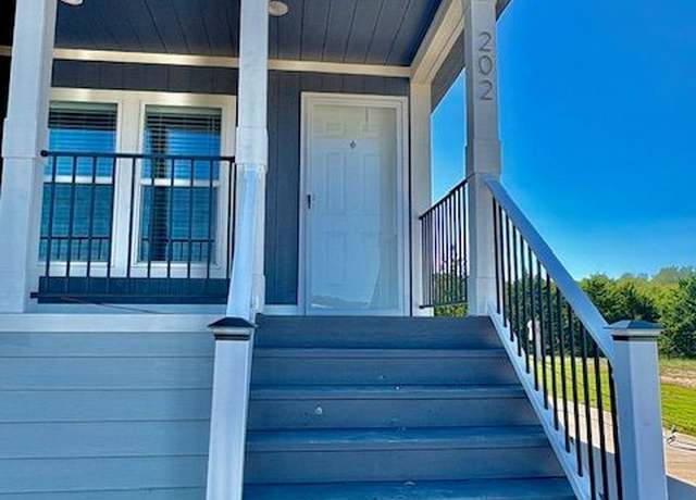 Property at 202 Ravenna St, Princeton, TX 75407, 3 beds, 2 baths