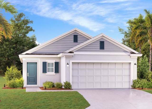 Property at Annapolis Plan, Daytona Beach, FL 32124, 3 beds, 2 baths
