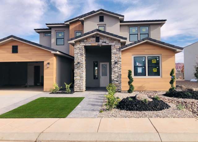 Property at FF2 - 3365 sqft Plan, Washington, UT 84780, 5 beds, 4 baths