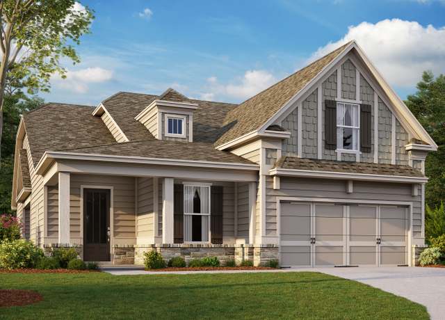 Property at Braselton Plan, Villa Rica, GA 30180, 2 beds, 2 baths