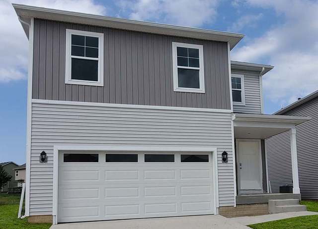 Property at Edmon Plan, Omaha, NE 68142, 4 beds, 2.5 baths
