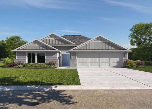 Property at 8900 Ponderosa Pine Rd, Temple, TX 76502, 4 beds, 2 baths