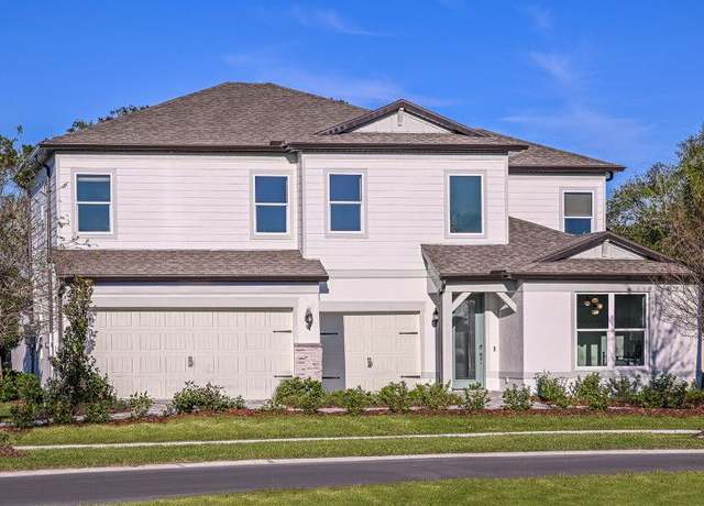 Property at Merlot Grand Plan, Riverview, FL 33578, 5 beds, 4 baths