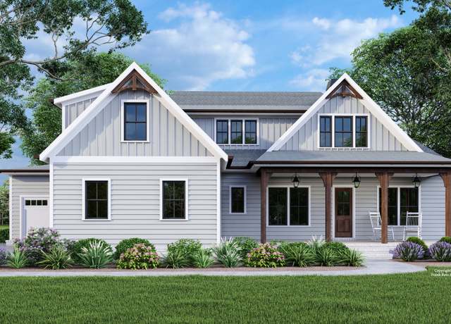 Property at Pocono Pines A Plan, Forsyth, GA 31029, 5 beds, 3.5 baths